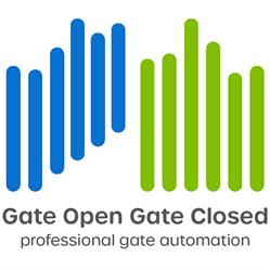 Gate Open Gate