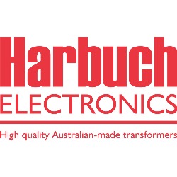 Harbuch Electronics