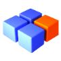 Icecube Digital Logo