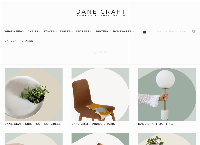 Dane Craft Modern Furniture Co.