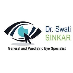 Dr Swati Sinkar | Paediatric Eye Specialist and Ophthalmologist