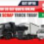 Truck Wreckers Dandenong