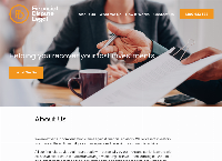 Financial Dispute Legal PTY LTD