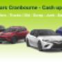 Car Wreckers Cranbourne