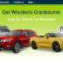 Car Wreckers Cranbourne