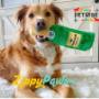 Dog toy Petribe