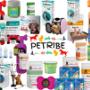 Pet supplies Petribe