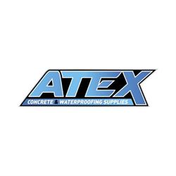 ATEX Concrete & Waterproofing Supplies