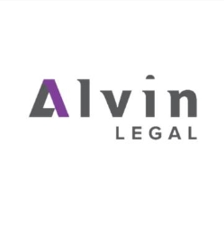 Alvin Legal