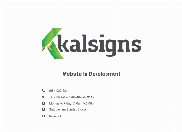 Kalsigns's website
