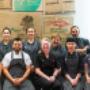 Ecco Catering Team