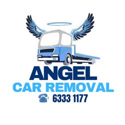 Angel Car Removal