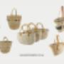 Best wholesale baskets australia Back to baskets