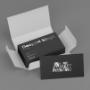 Business cards