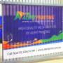 Outdoor Banner