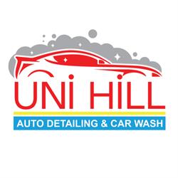 UNI HILL Auto Detailing and Car Wash