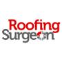 Roofing Surgeon Logo