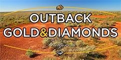Outback Gold Diamonds