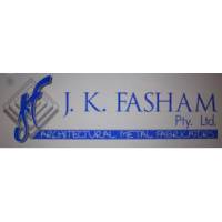 J K Fasham Pty Ltd