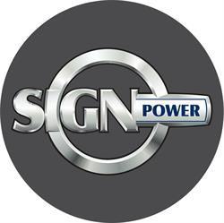 Signpower