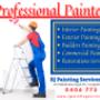 PROFESSINAL PAINTING SERVICES IN CRAIGIEBURN VIC