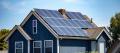 Solar Panel Installation