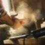Industrial Dust & Fume Extraction