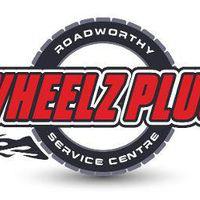 Wheelz Plus