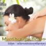 Myotherapy Brunswick