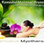 Remedial Massage Brunswick