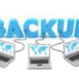 backup