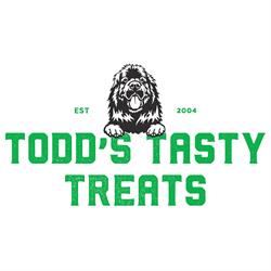 Todd's Tasty Treats