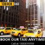 Bayside Taxi