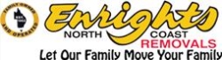 Enrights Sunshine Coast Removalist