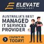 Managed IT Services Brisbane Australia