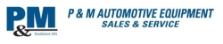 P&m Automotive Equipment