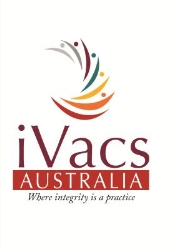 iVACS AUSTRALIA SERVICES PTY LTD