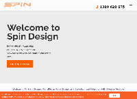 Spin Design
