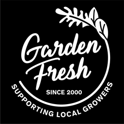 Garden Fresh