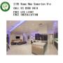 downlight upgrade to LED light