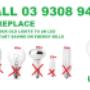 led light upgrades