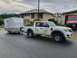 CW Caravans Mobile Repairs & service