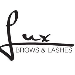Lux Brows and Lashes