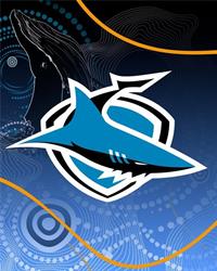 Sharks at Kareela
