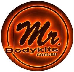 Mr Bodykits