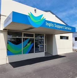Inglis Support Service