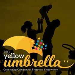 Big Yellow Umbrella (formerly Camden Community Connections)
