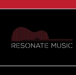 Resonate music