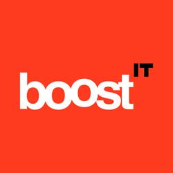 Boost IT - Business IT Support & Managed IT Services