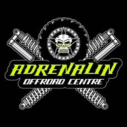 TJM Macarthur - Adrenalin Off-Road Centre